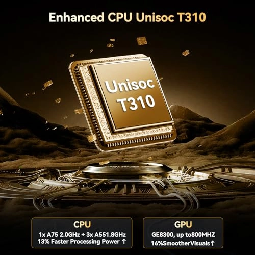 T80 - 128GB 10"