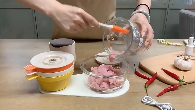 Food Processors - 80 watts