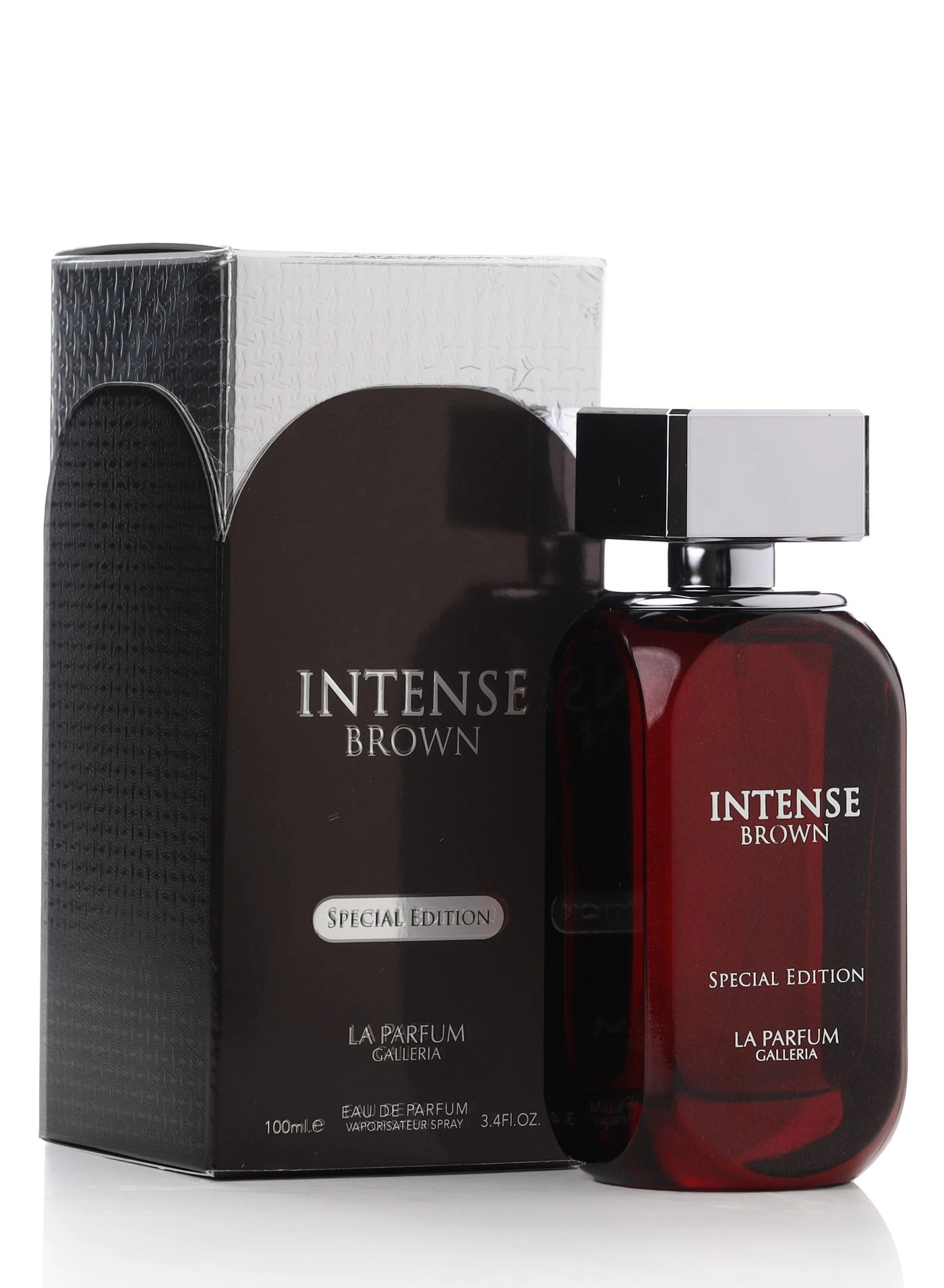 Intense Brown Eau de Parfum - 100 ml