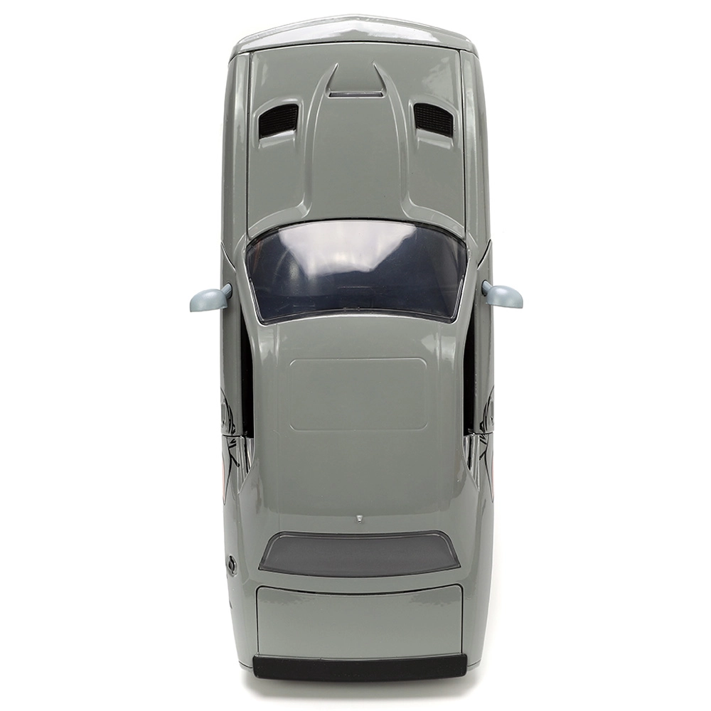 Tom And Jerry 2015 Dodge Challenger - 1:24