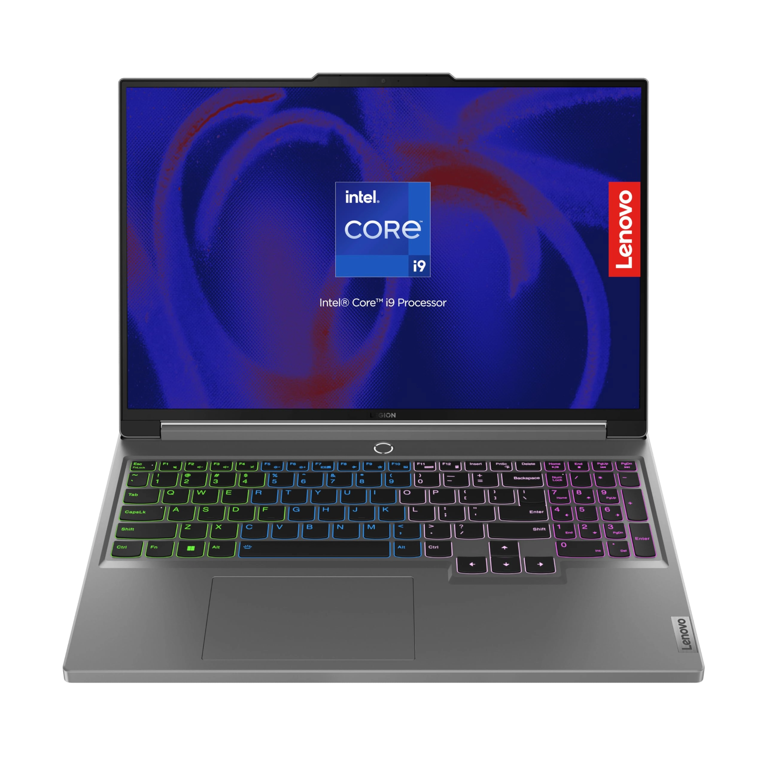 Legion 5 16IRX9 - 16'' Core i7-14650HX 16GB DDR5 1000GB SSD