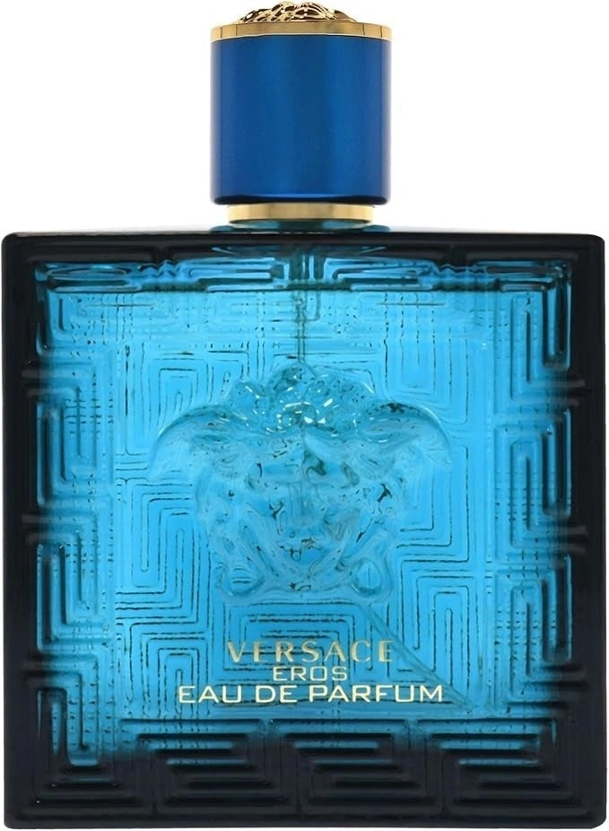 Eros Eau de Parfum 100ml