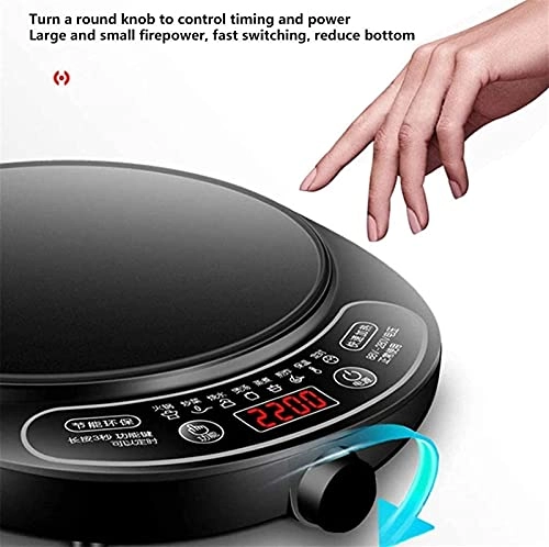 Home Multifunction Induction hob