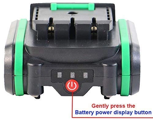 Impact Drill - 2000Mah