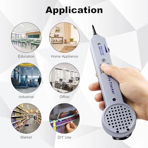 200EP - Tone Generator Cable Tester