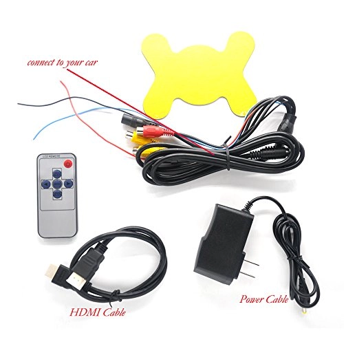 PDY-7001-HDMI- UK - 7 Inches 1024x600