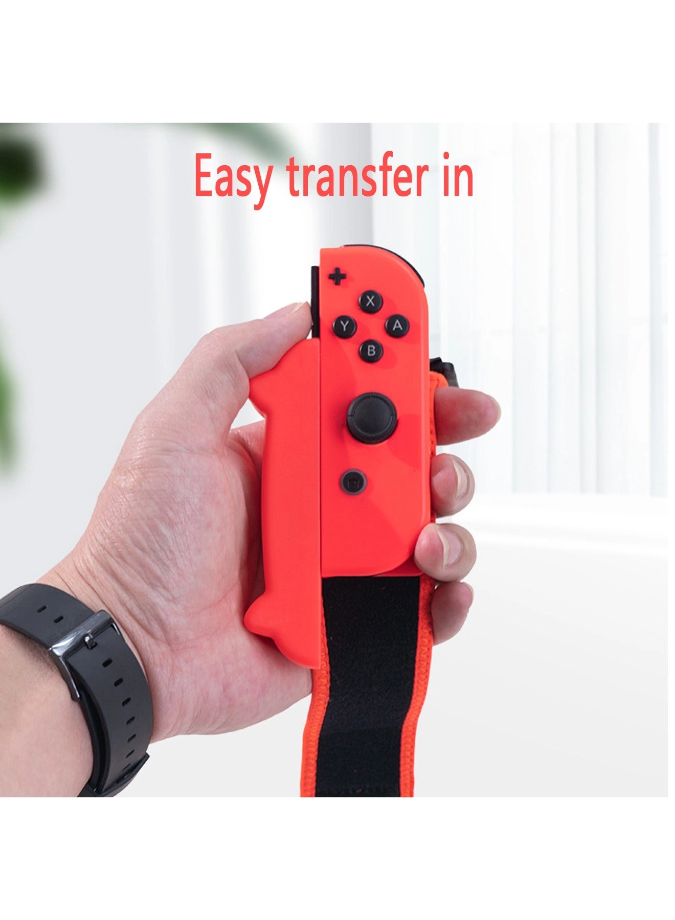 Dance Switch Wristband - Nintendo Switch