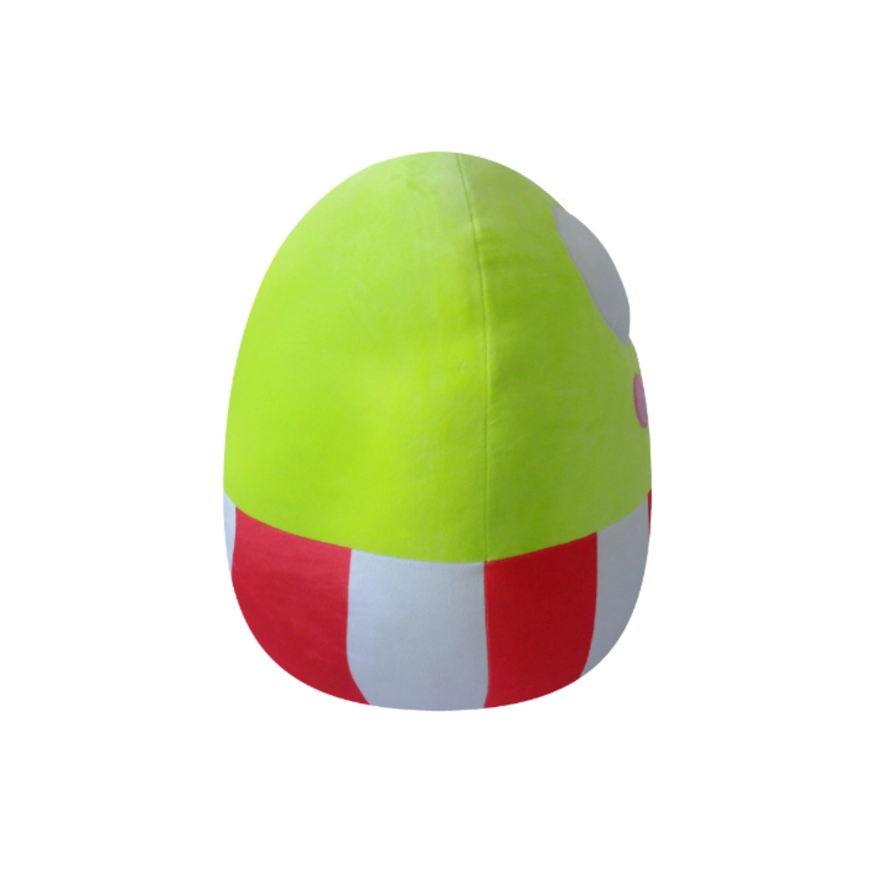 Keroppi Little Sanrio Core 20 cm Plush