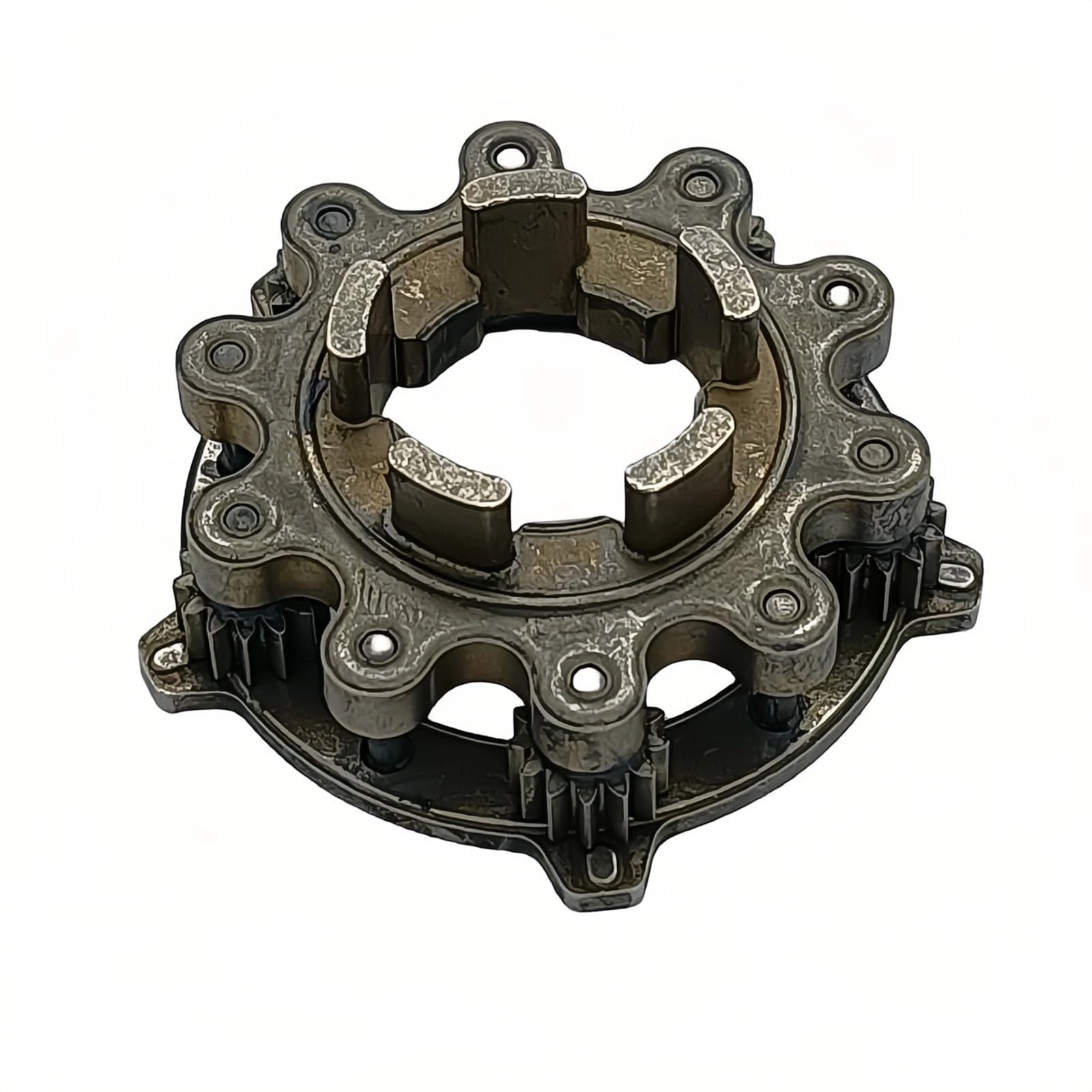 LIKINMAKA N375865 Drill Gear Assembly - 20V Hammer Drill Replacement