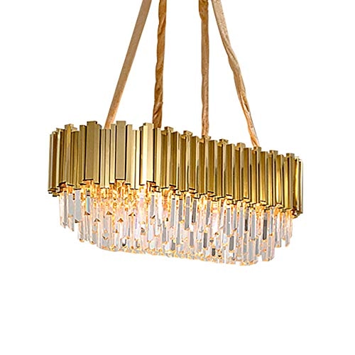 Modern Luxury Designer Ceramic Chandeliers