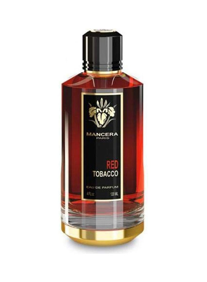 Red Tobacco Eau de Parfum 120 ml