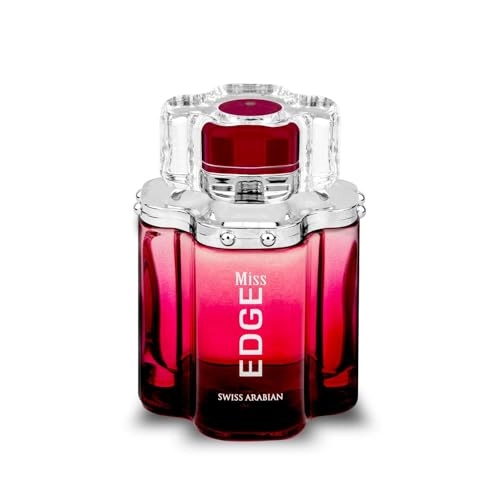 Edge Eau de Parfum 100 ml