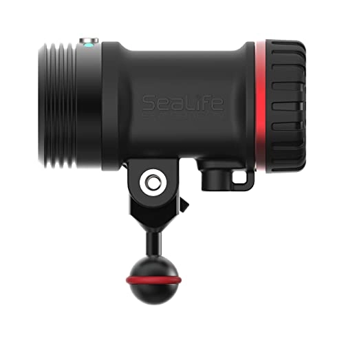 Sea Dragon 5000 - 5000 lumens SL680