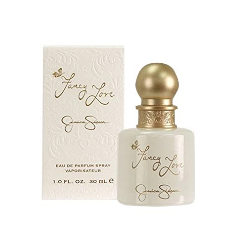 Fancy Love - Eau de Parfum 1 oz