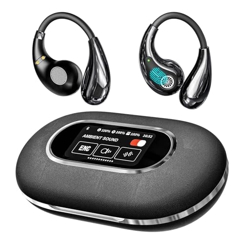 AI Translation Earbuds - 144 languages