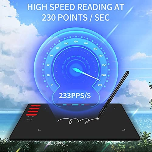 T505 - 193 x 143mm 8192