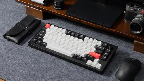 Q1 HE - ENG-ARAB Layout Tri-Mode Connectivity