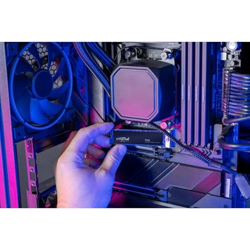 T705 - 2TB M.2 (2280)