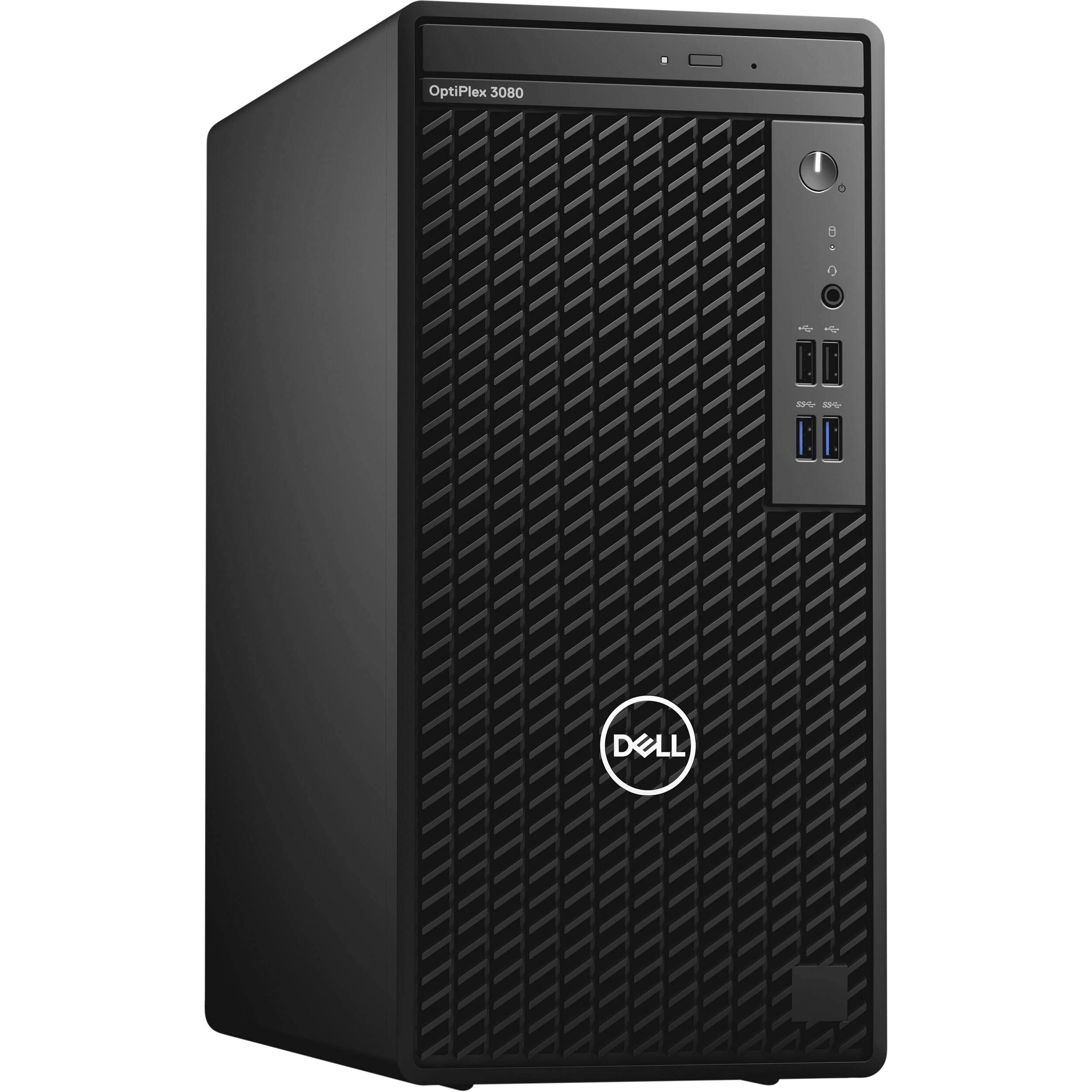 DELL Optiplex 3080 - Core i3-10100 8GB 128GB