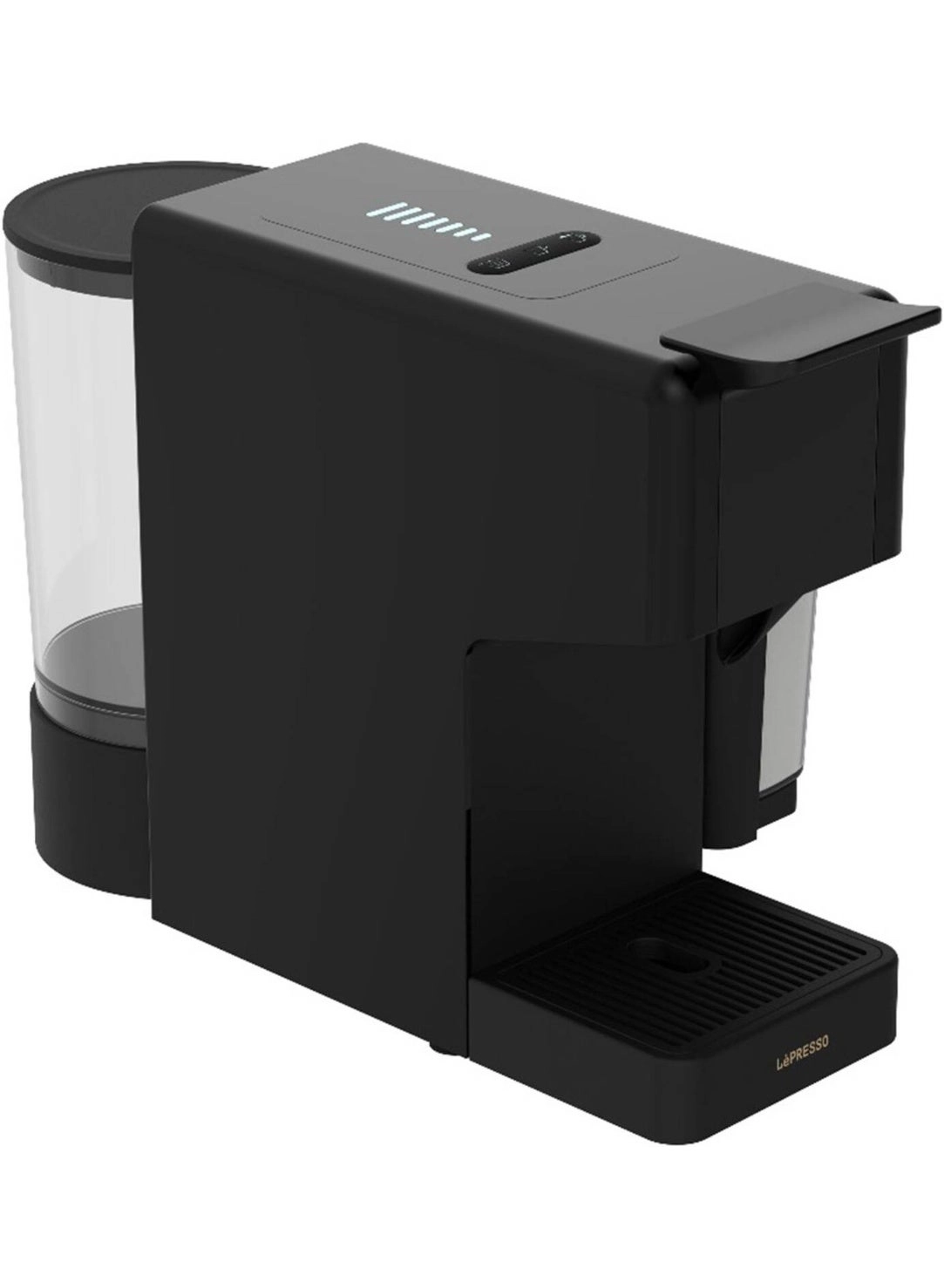 Crema Pro - Double Boiler Multi-Capsule Auto Shutoff LPCFFM0039