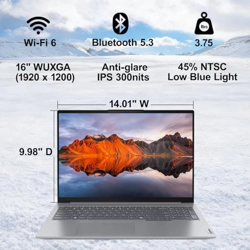 ThinkBook 15 21DJ - 15.6'' i7-1255U 16GB DDR4 512GB SSD