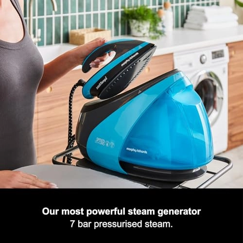 SpeedSteam Pro - 7 bar 1.6L