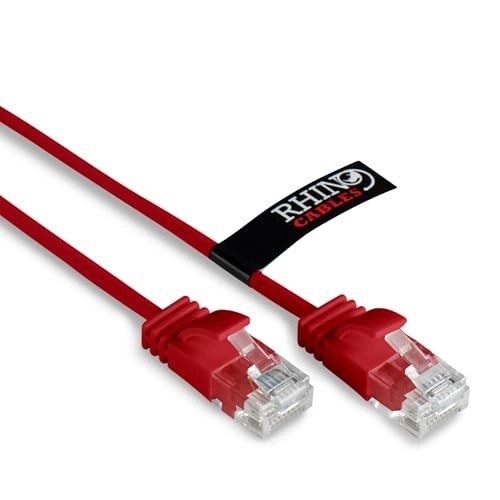 Super Slim CAT6 - 1m