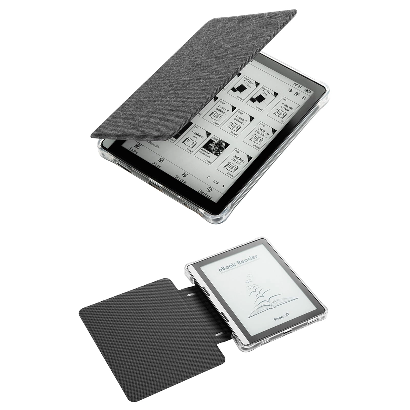 Bewinner u9wfi5rqop - 5.76-inch 16GB