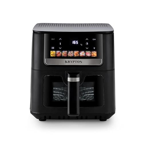 Digital Air Fryer KNAF6694