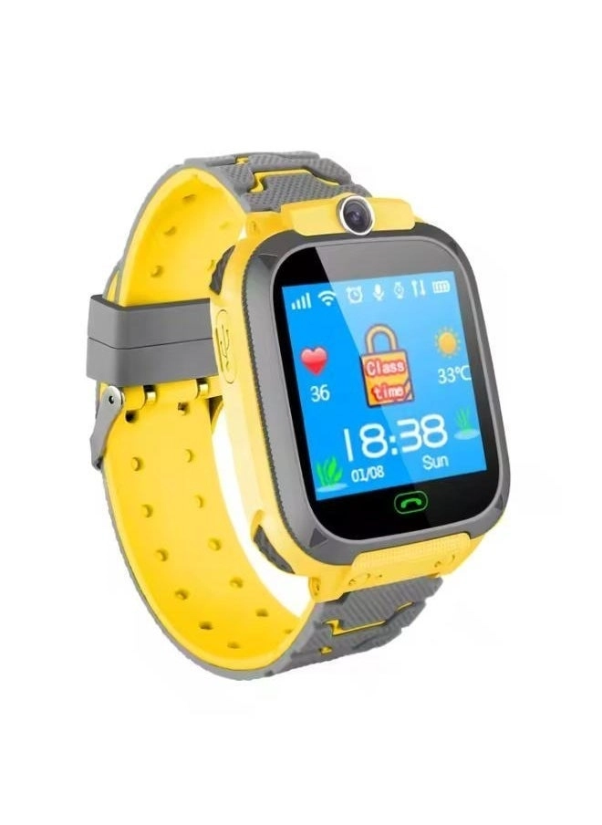 Kids Smart Watch Pro