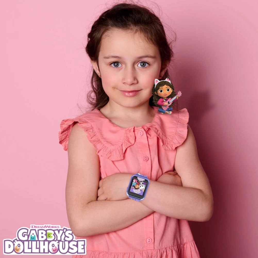 Gabby's Dollhouse