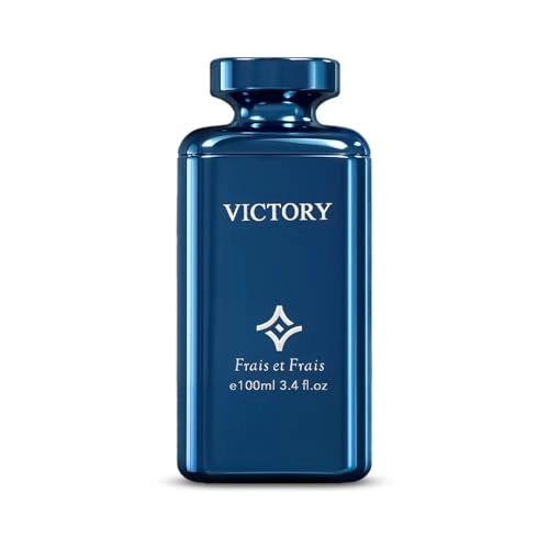 Victory Eau de Parfum 100ml