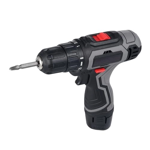 Hammer Drill - 2.0Ah