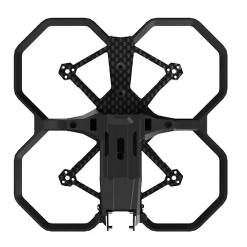 Chassis Frame Compatible with O4