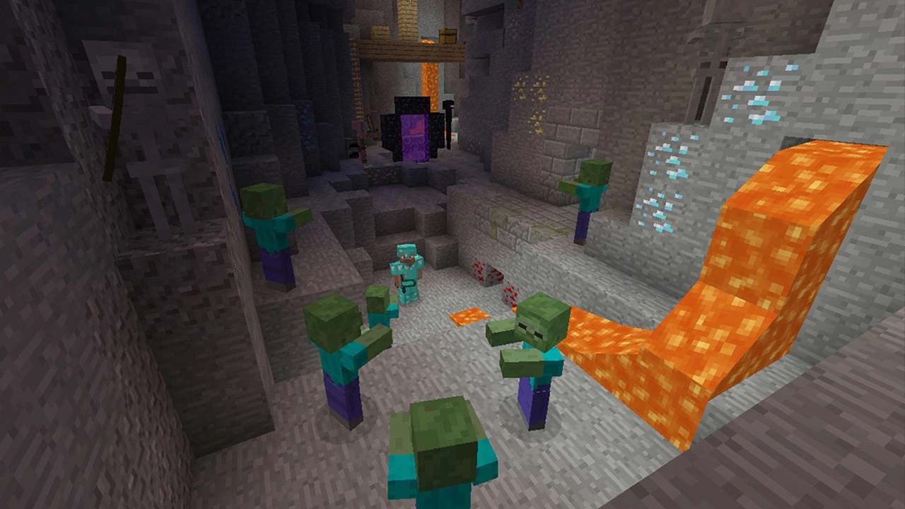 Minecraft - PlayStation 3