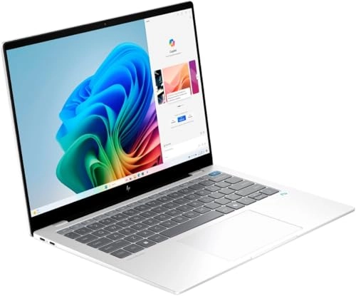 OmniBook X Copilot+ PC - 14'' X Plus 16GB DDR5 512GB SSD