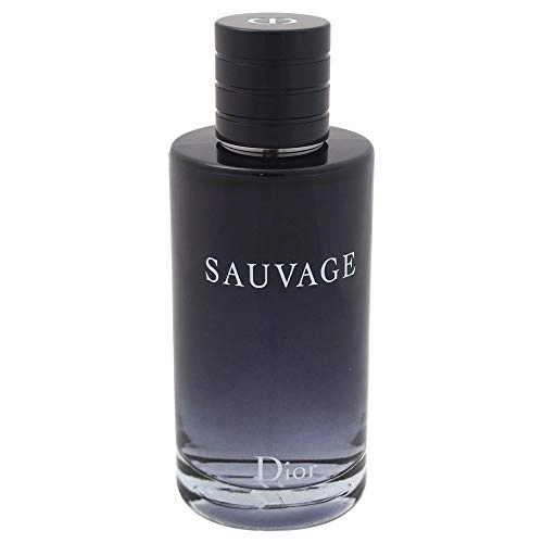 Sauvage Eau de Toilette 200 ml