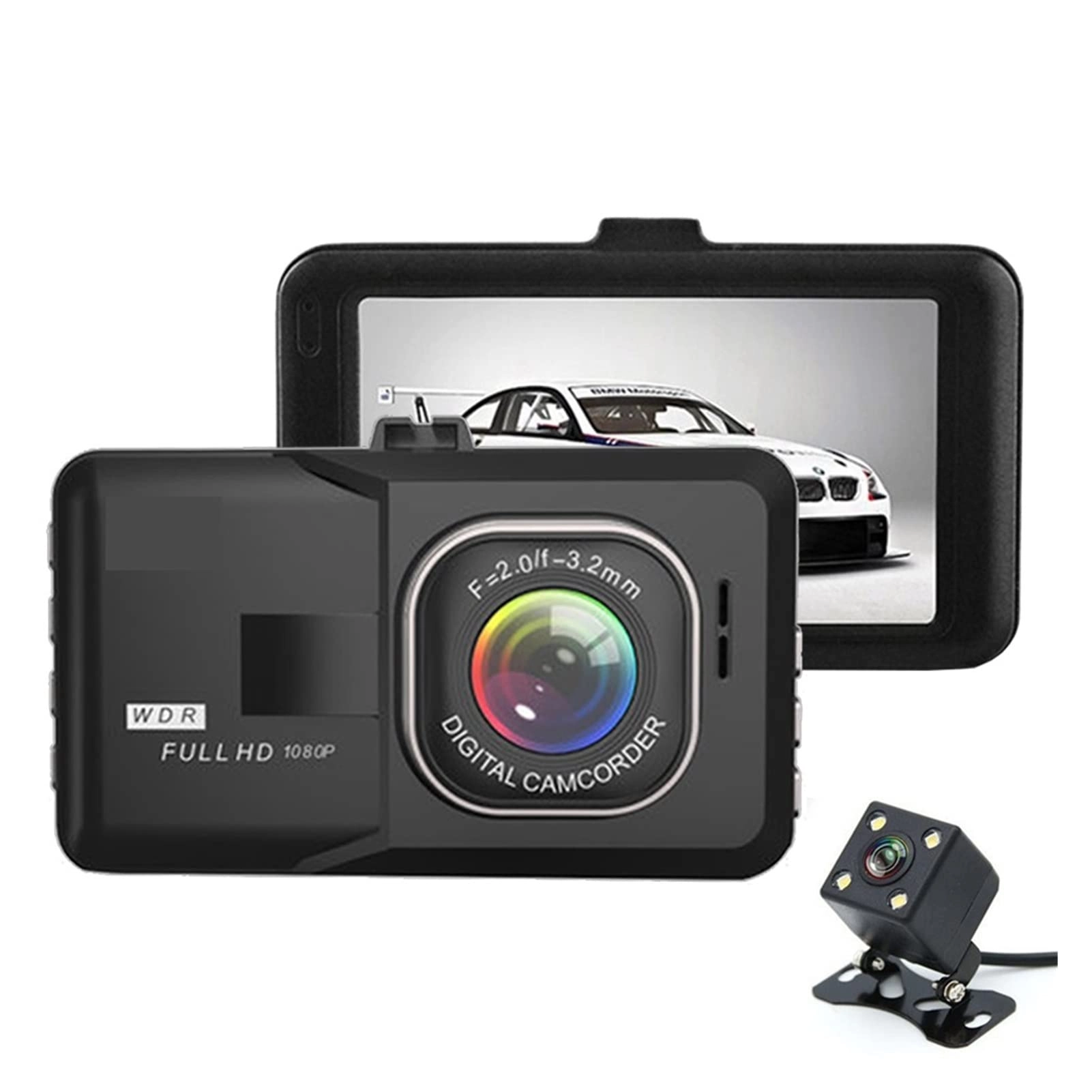 64677 - 1920*1080P 25FPS