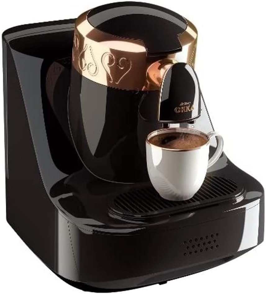 OKKA Turkish Coffee Machine OK001