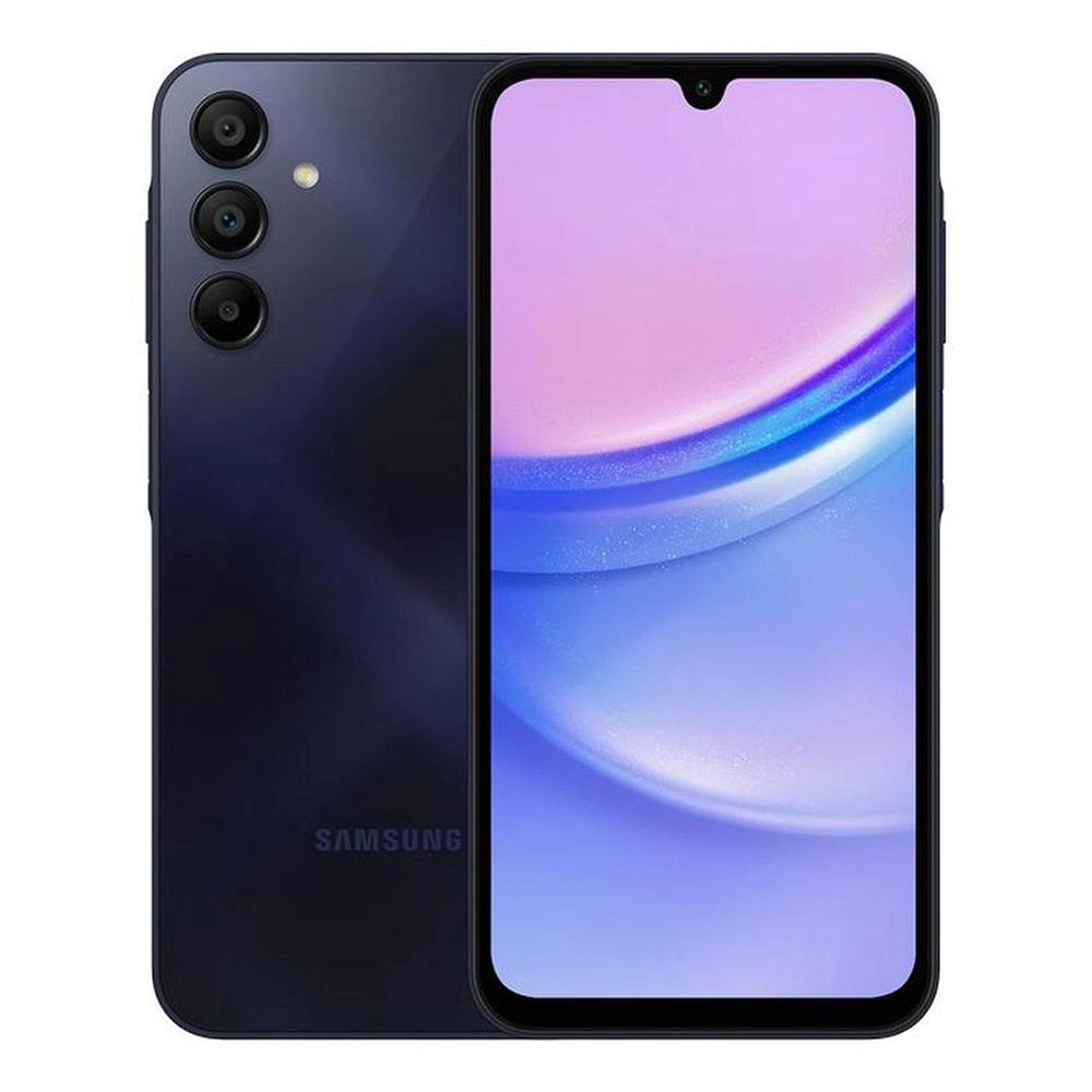 Galaxy A15 - 6GB 128GB