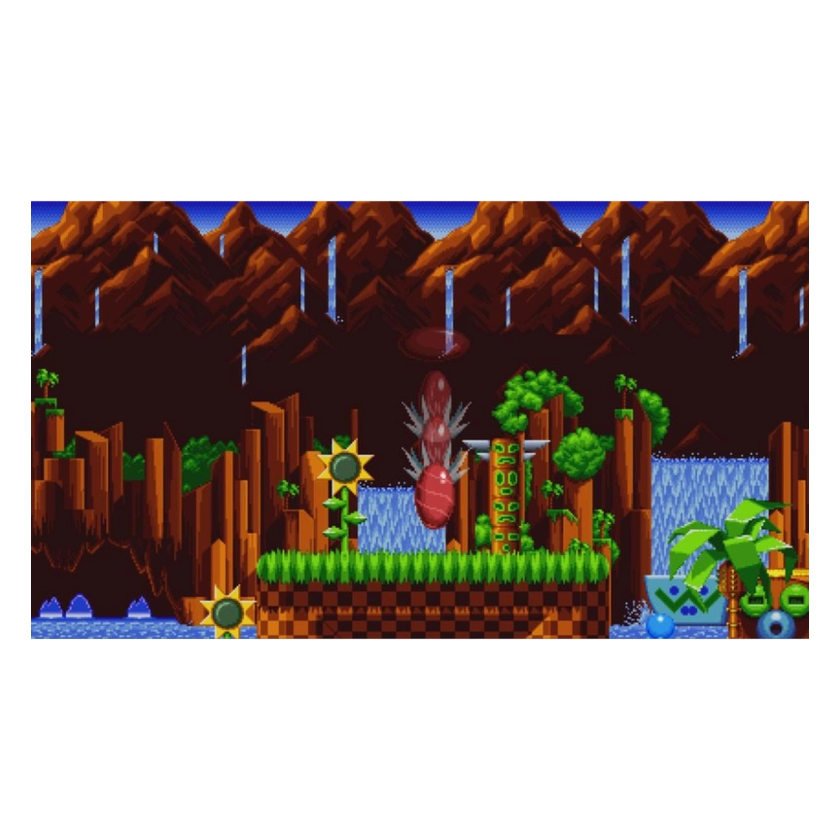 Sonic Mania Plus | Nintendo Switch