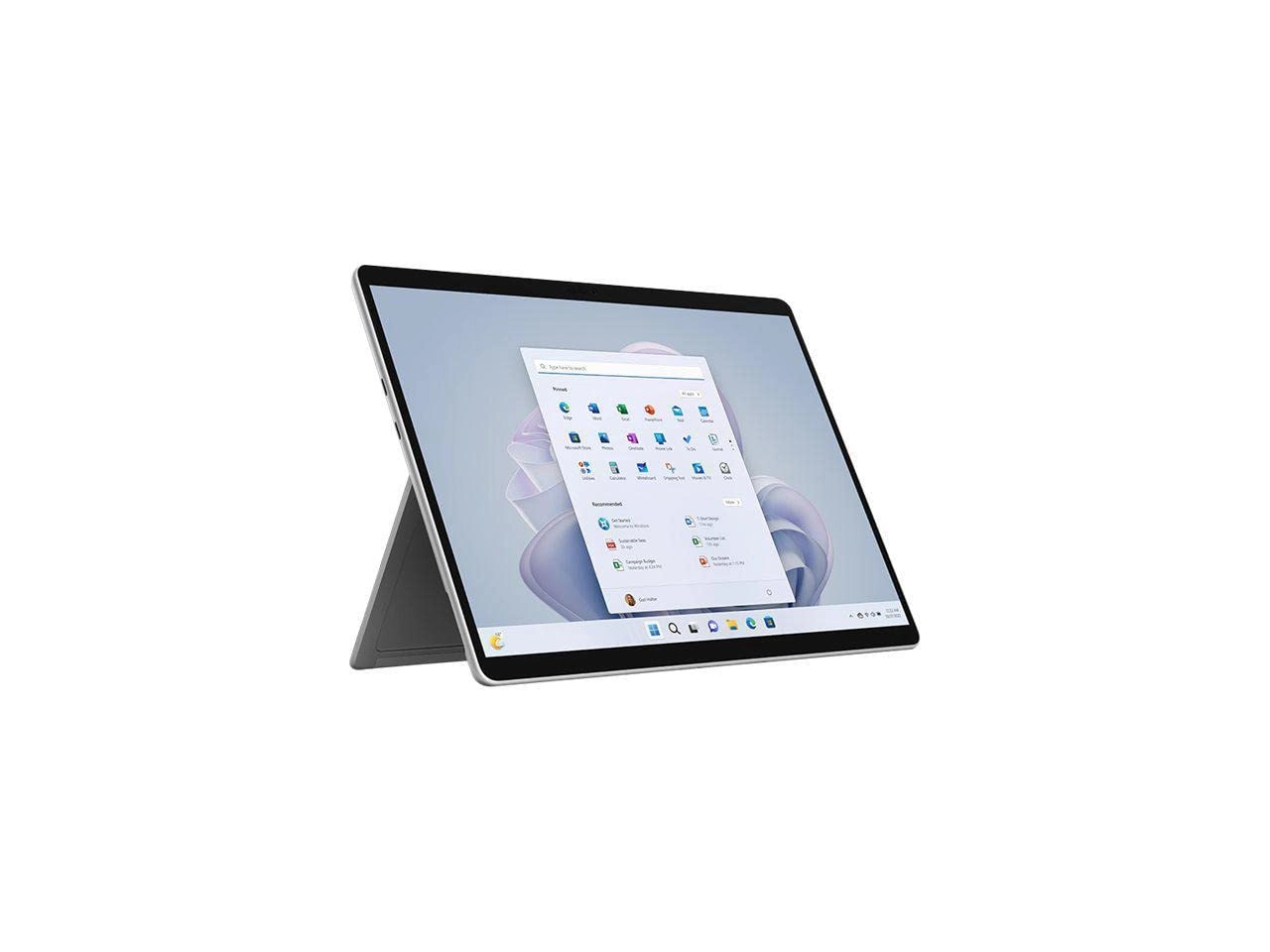 Surface Pro 9 - i5 256GB 13"