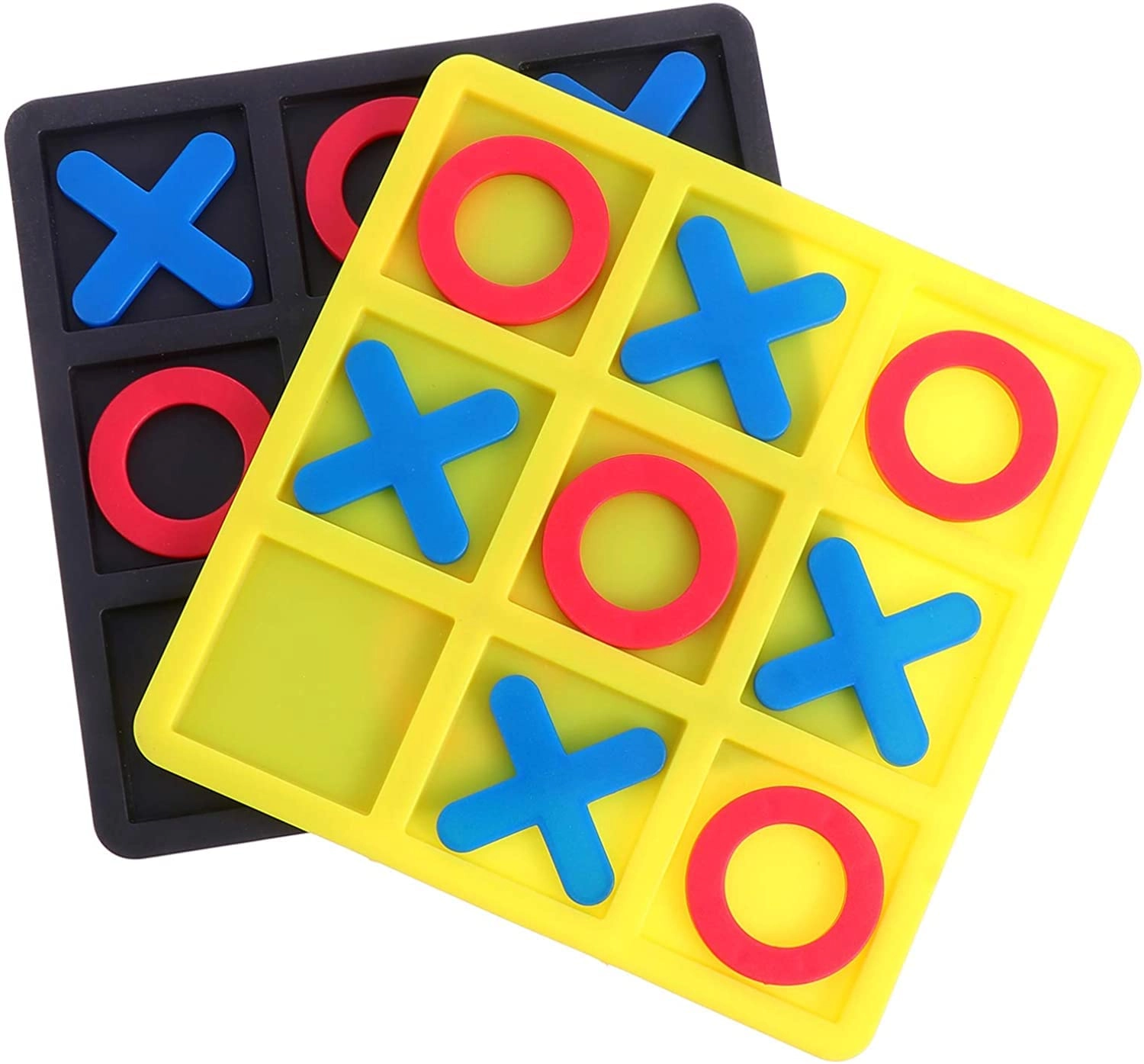 SYOSI Tic Tac Toe