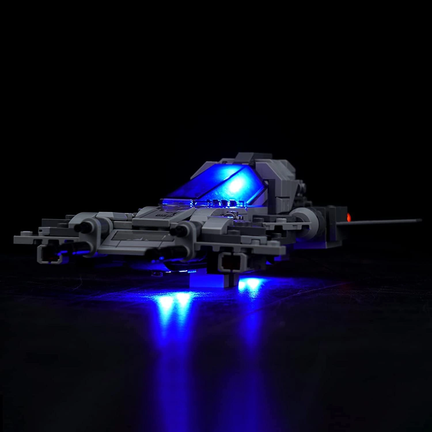 BrickBling LED Light Set - Snubfighter 75346