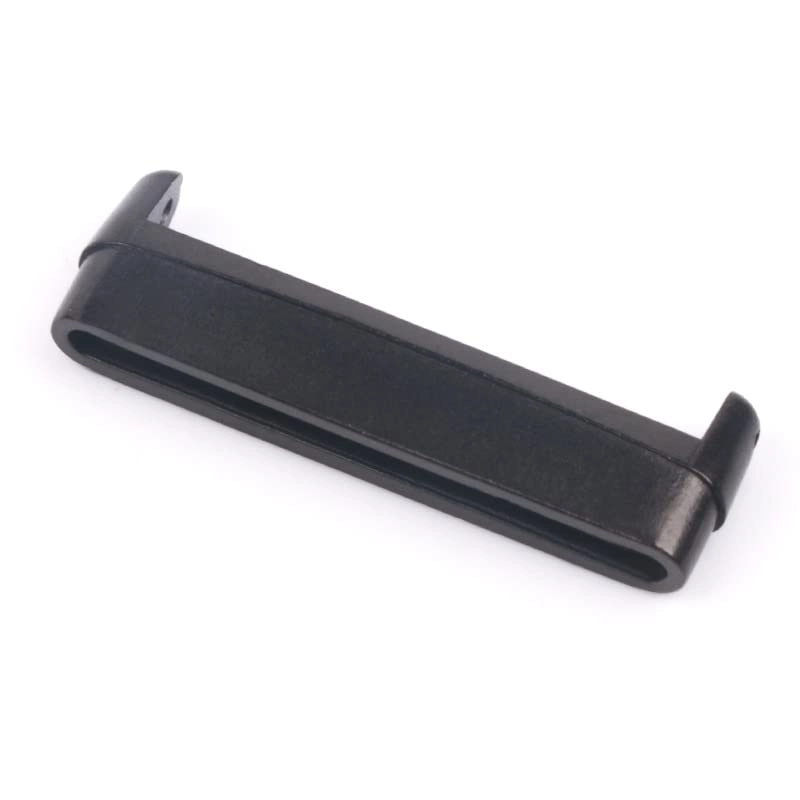 1 Pair Metal Watch Band Connectors for fitbit Versa 4 / Sense 2