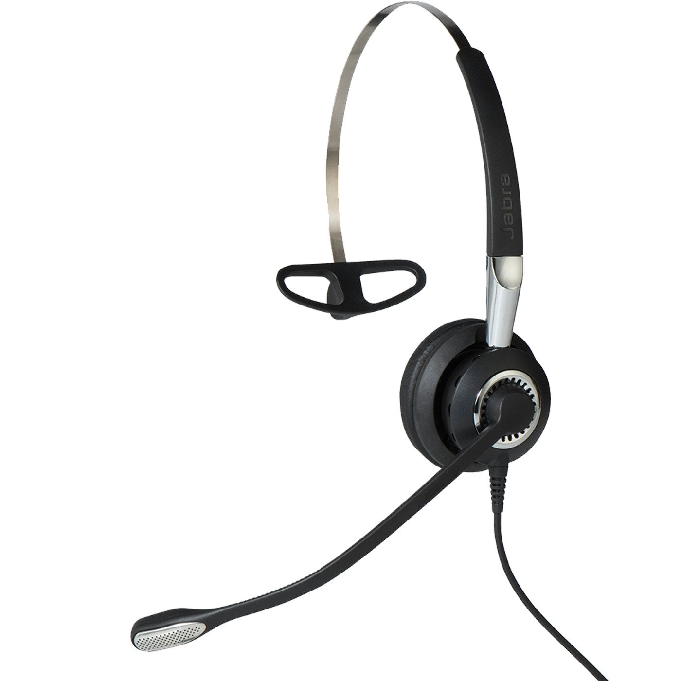 BIZ 2400 II Wired Headset
