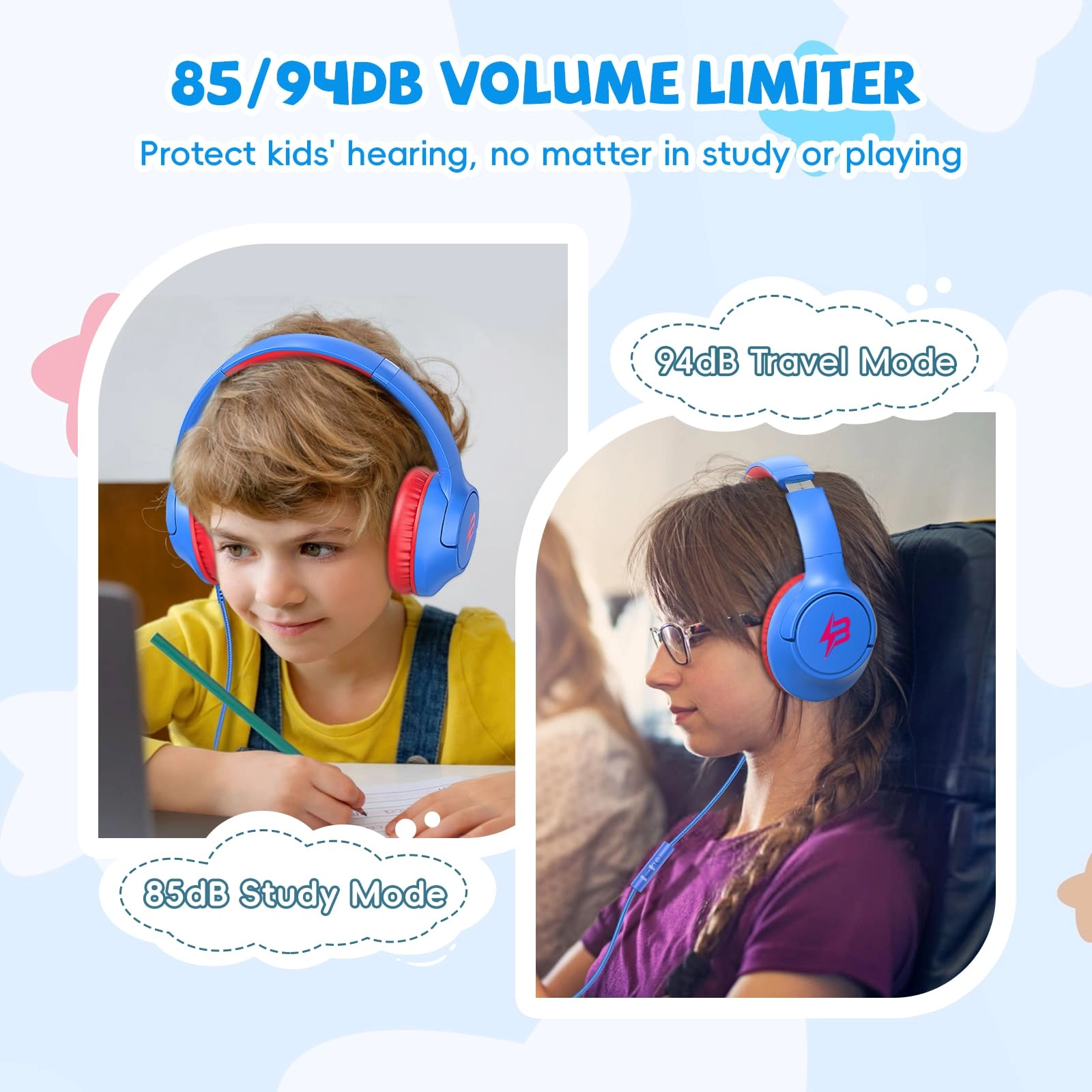 Ivy Wired Headphone