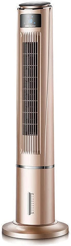 HHUARI Portable Water-Cooled Air Cooler - 8L