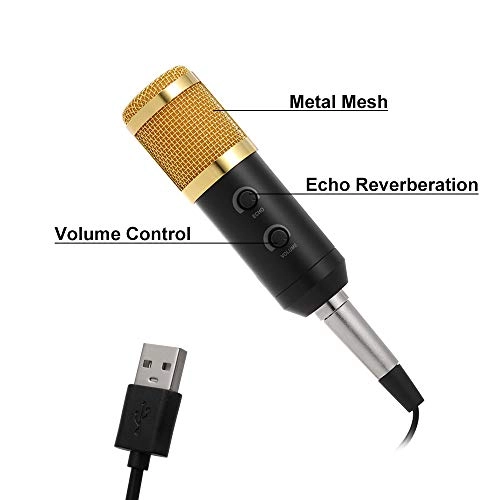 USB Condenser Microphone USB Microphone