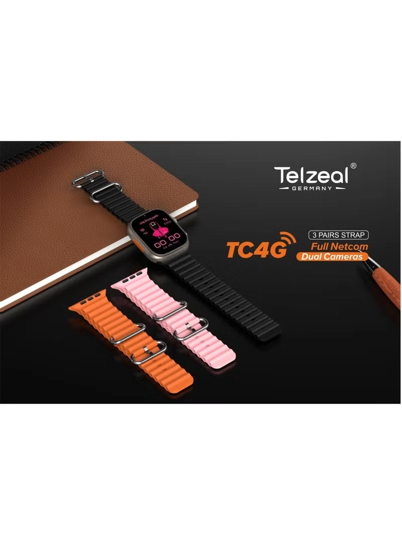 TC4G